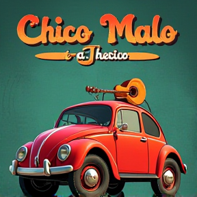 chico malo