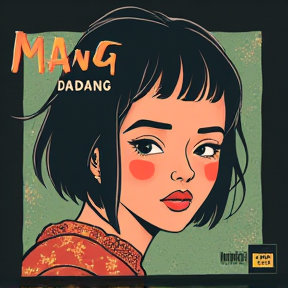 Mang Dadang