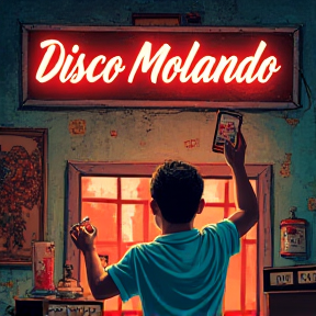 Disco Molondo