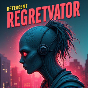 The Regretevator (ft. Pest, poob and Split ^^)