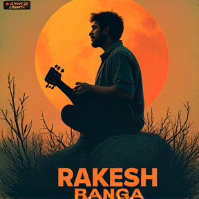 Rakesh banga