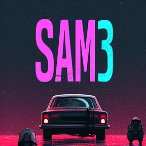 SAM3