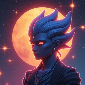 Prince of Saiyans