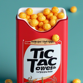 TicTacs