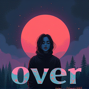 Over