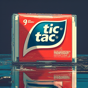 TicTacs