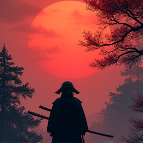 Samurai 