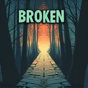 Broken Pieces