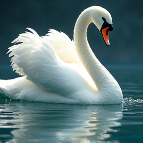 White Swan 