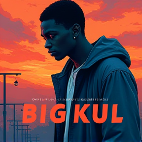 CHS: BIG KUL Season [Kullen Williams] 