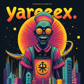 Yareeeeex 