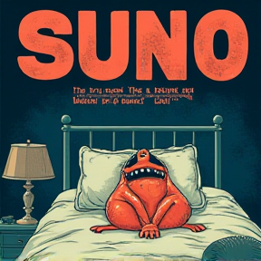 SUNO shit the Bed