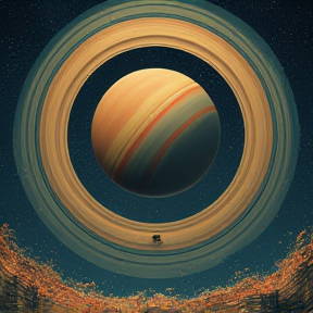 Saturn