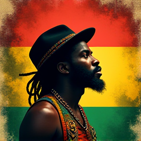 Rastaman