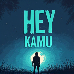 Hey Kamu