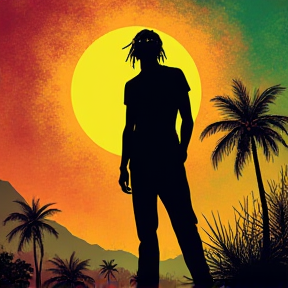 Rastaman