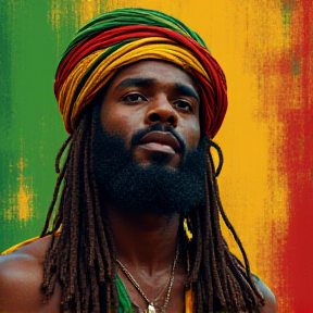 Rastaman