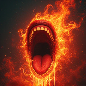 Tongues of Fire