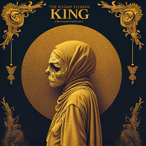 King - The Golden Elbow