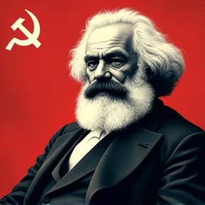 Marxist Manifesto