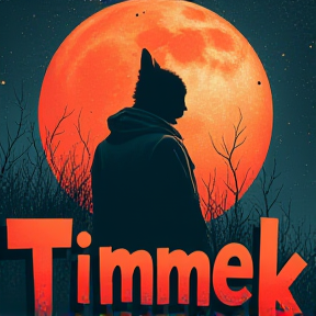 Timmek