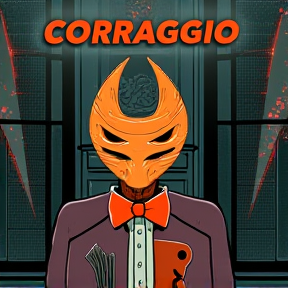 Corraggio