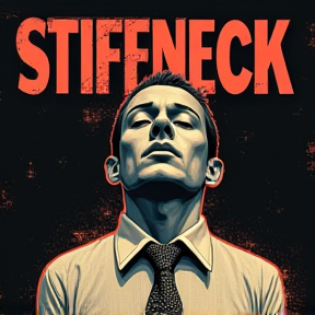 Stiffneck