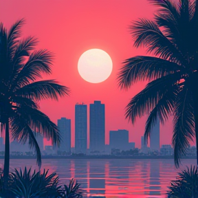 miami