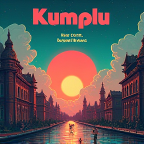 Kumplu kumplu kumplu 