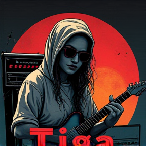 Tiga