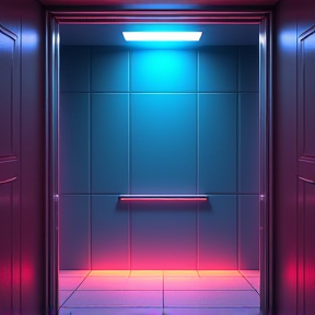 Elevator Groove