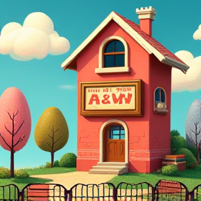 A&W for Kids Wear