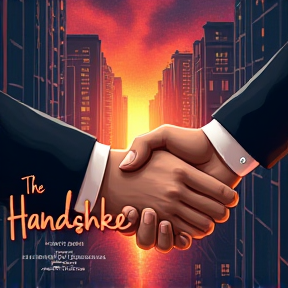 The Handshake