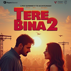 Tere Bina 2