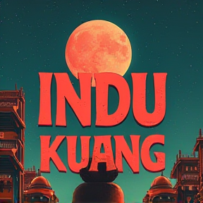 Indu Kumang