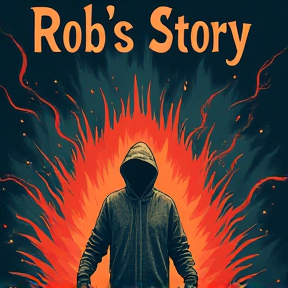 Rob's Story