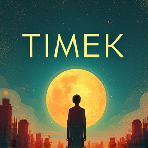 Timmek