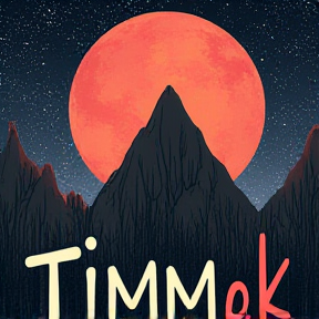 Timmek