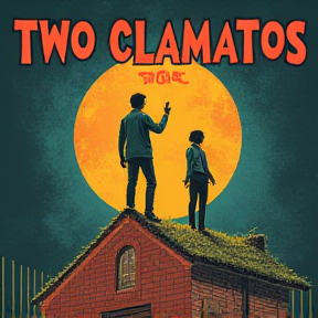 DOS CLAMATOS POR 100