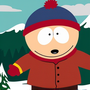 Cartman's Groove