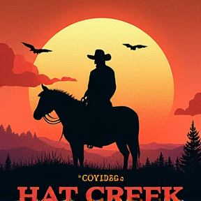 Hat Creek Cattle Company 