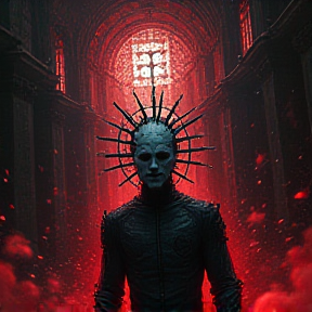 Hellraiser