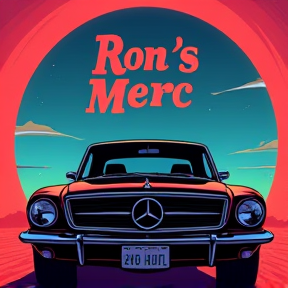 Ron's Merc