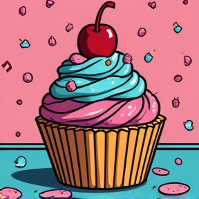 Cupcake Revolution