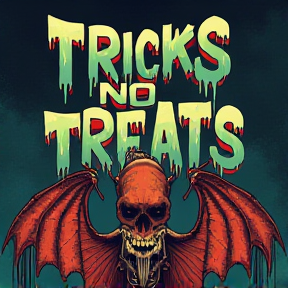 Tricks No Treats VII: Rise Up 