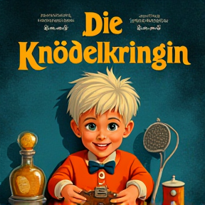 Die Knödelkönigin