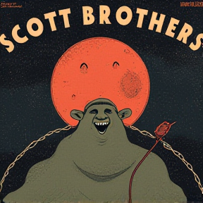 Scott Brothers 01