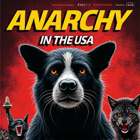 Anarchy in the USA