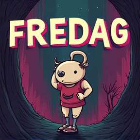 FREDAG