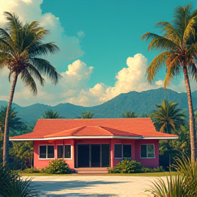 Bungalow 